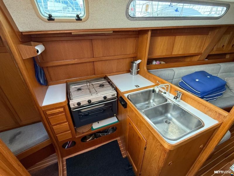 Finngulf 36