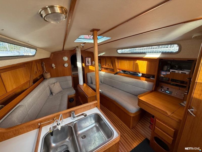 Finngulf 36