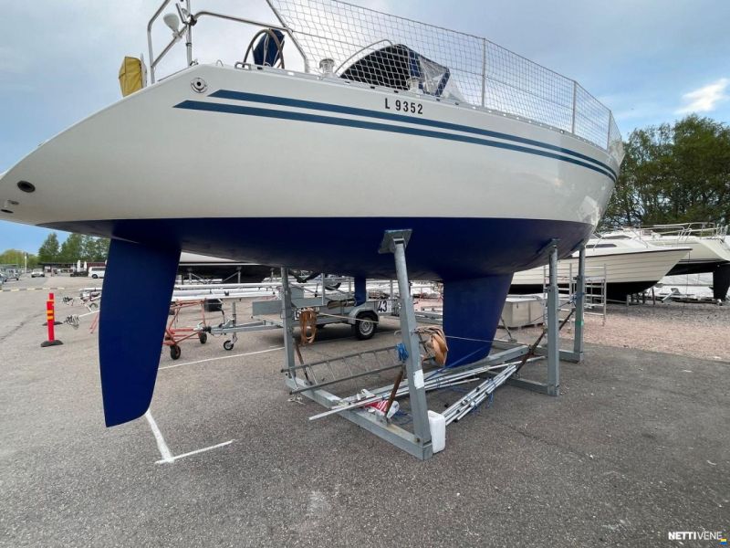 Finngulf 36