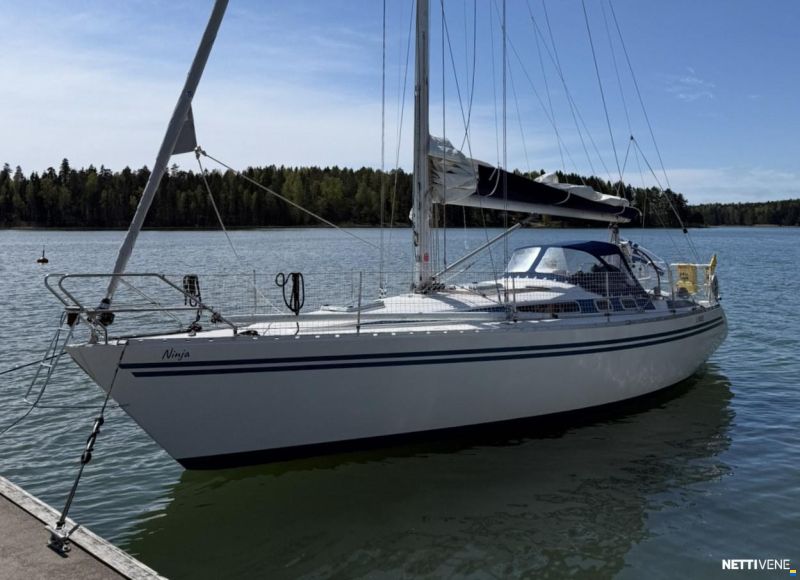 Finngulf 36