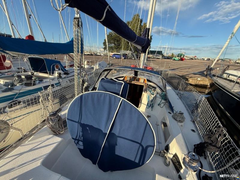 Finngulf 36