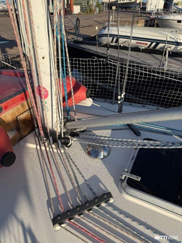 Finngulf 36