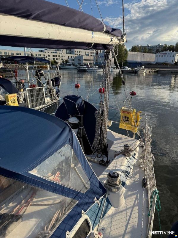 Finngulf 36