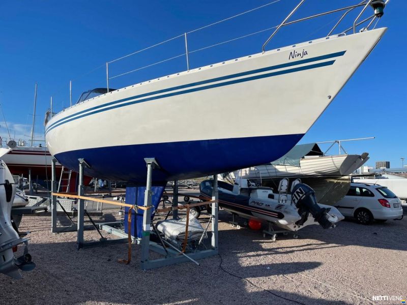 Finngulf 36