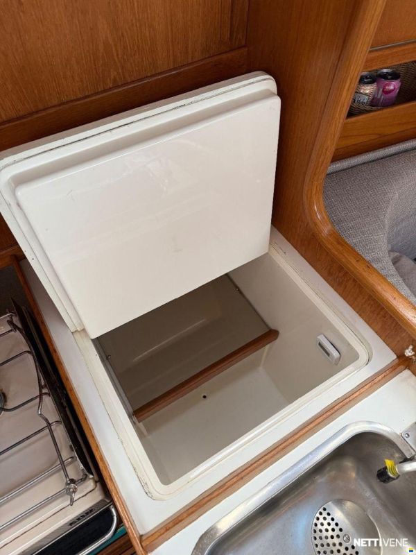 Finngulf 36