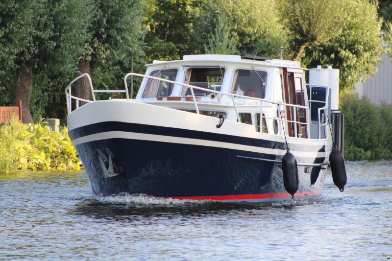 Oostvaarder 950 AK