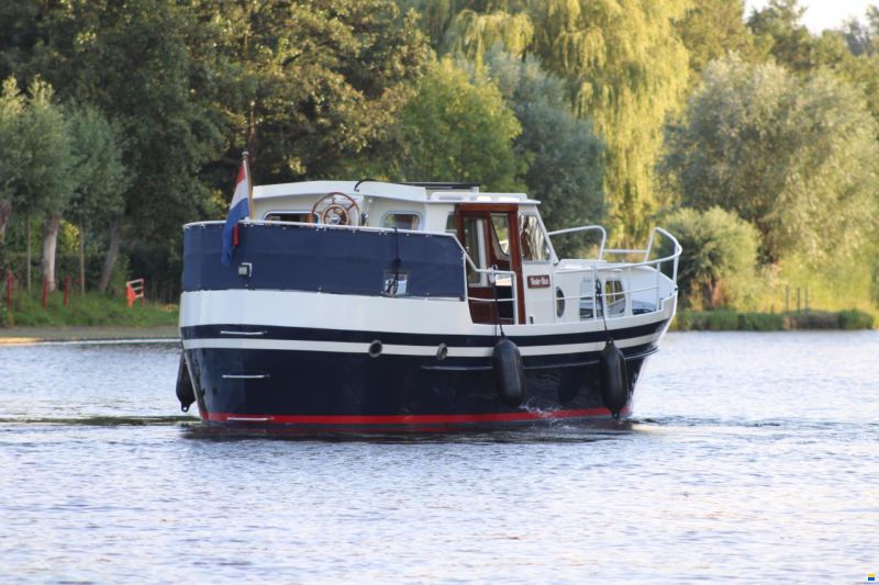 Oostvaarder 950 AK