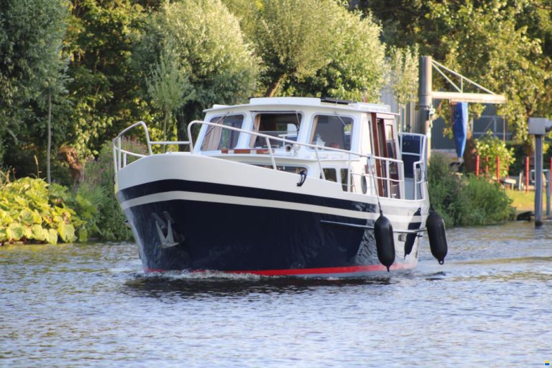 Oostvaarder 950 AK