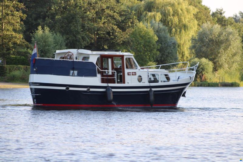 Oostvaarder 950 AK