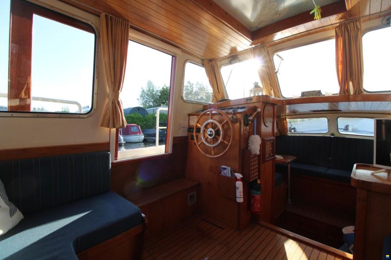 Oostvaarder 950 AK