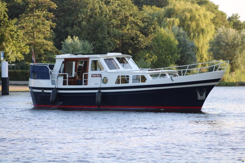 Oostvaarder 950 AK