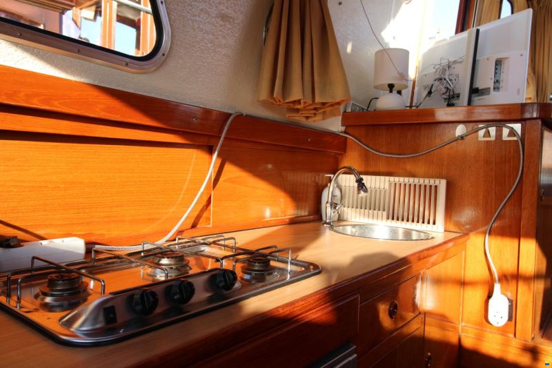 Oostvaarder 950 AK