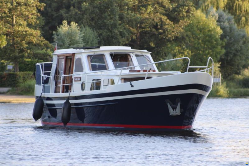 Oostvaarder 950 AK