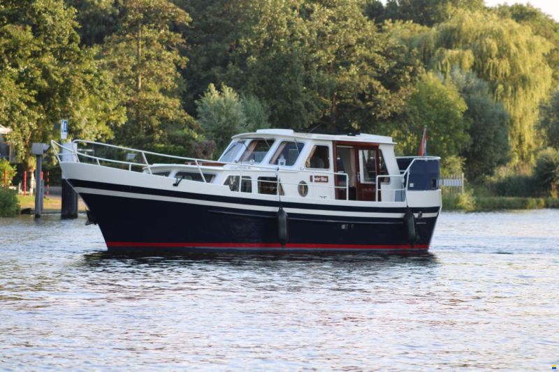 Oostvaarder 950 AK