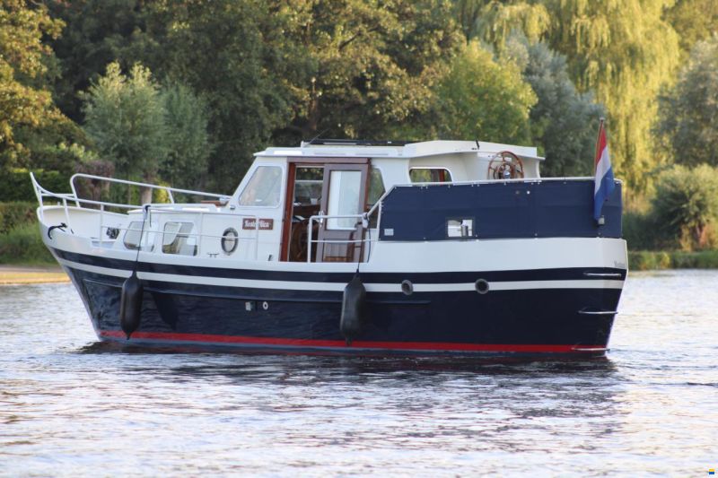 Oostvaarder 950 AK
