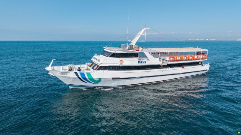 Litton Trawler Litton Trawler
