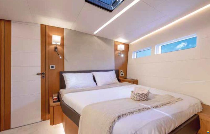 Jeanneau 60