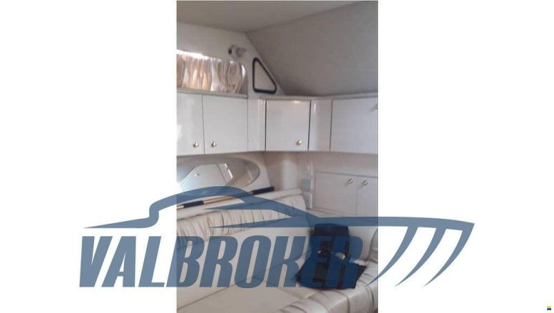 Sea Ray 330 AMBERJACK