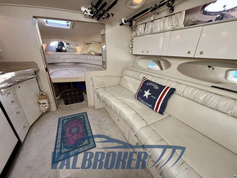 Sea Ray 330 AMBERJACK