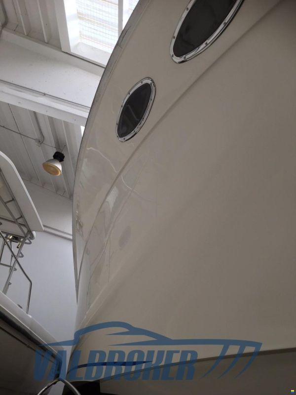 Sea Ray 330 AMBERJACK