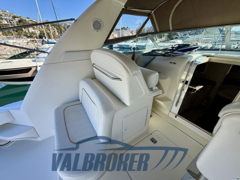 Sea Ray 330 AMBERJACK