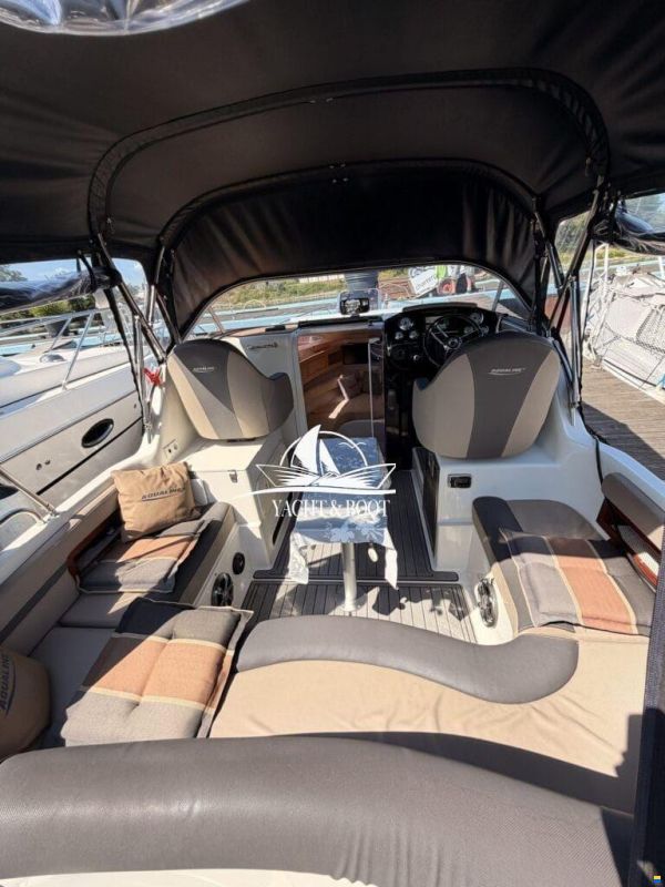 Aqualine 750