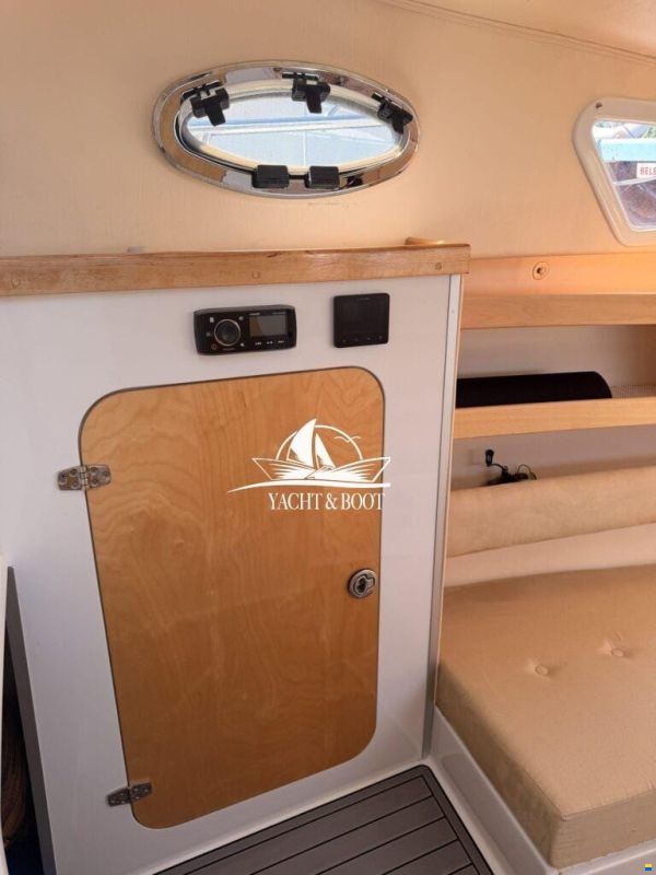 Aqualine 750