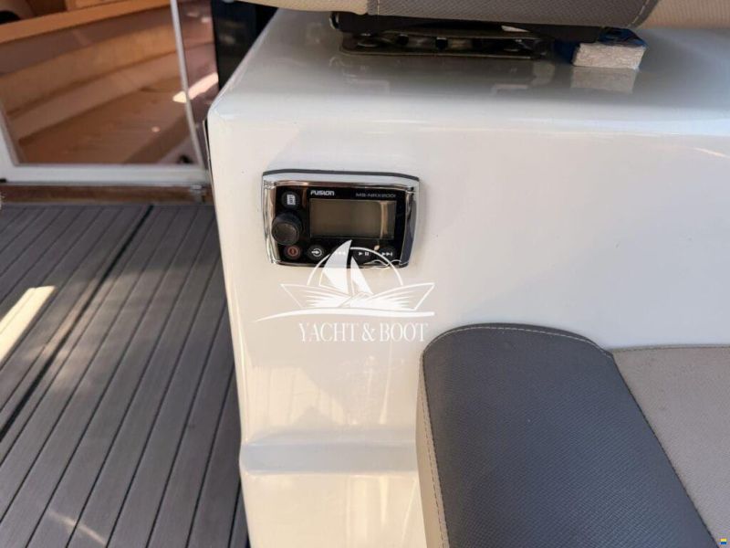Aqualine 750