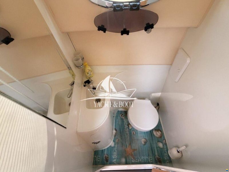 Aqualine 750
