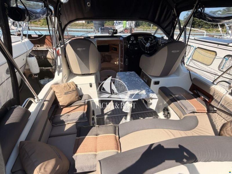 Aqualine 750
