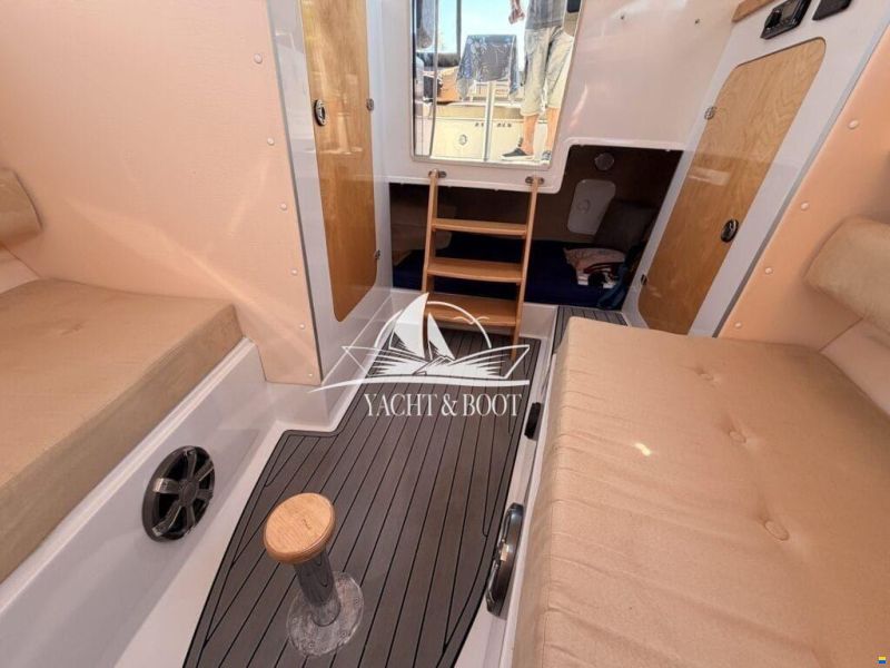 Aqualine 750