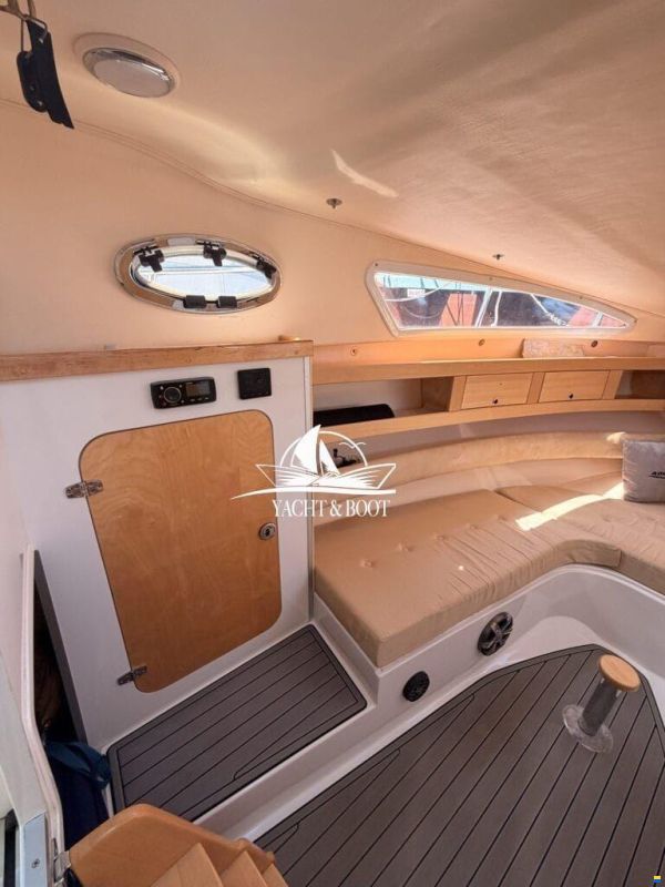 Aqualine 750