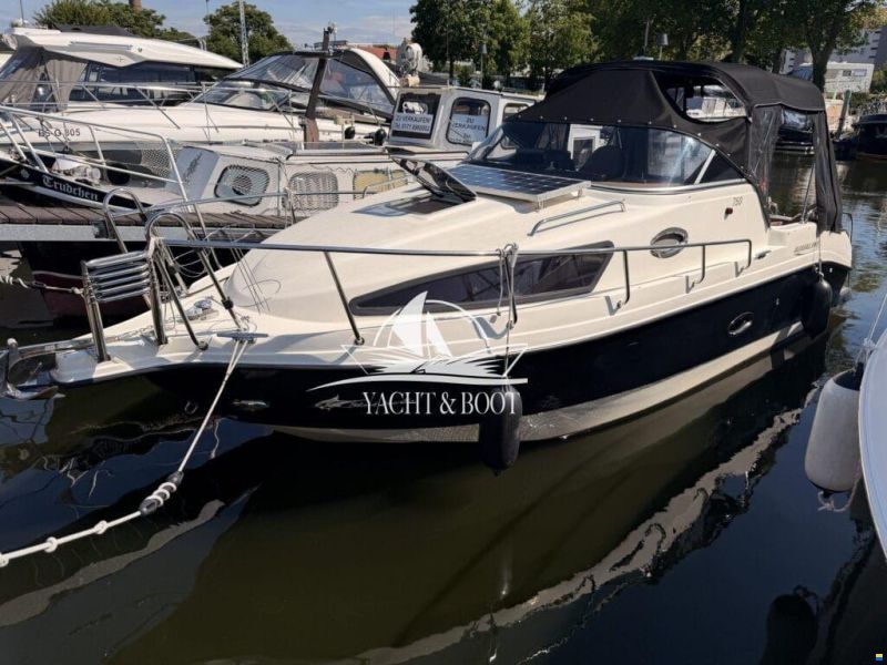 Aqualine 750