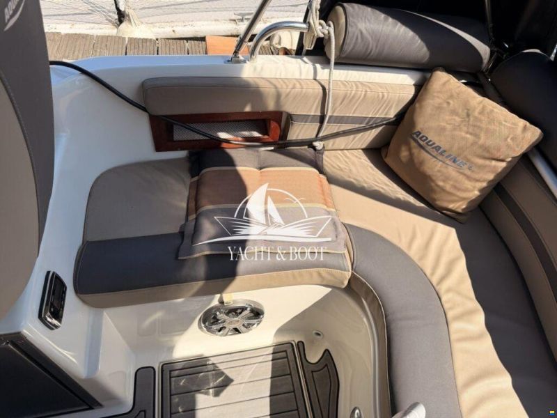 Aqualine 750