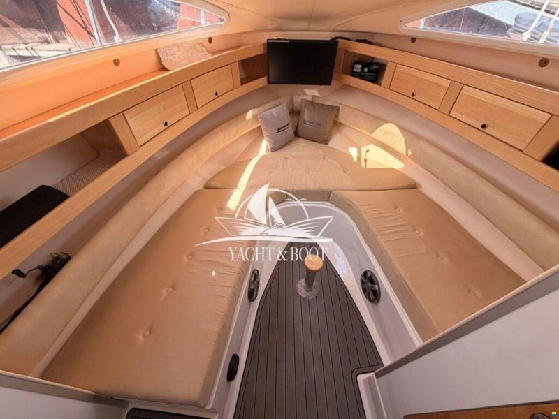 Aqualine 750