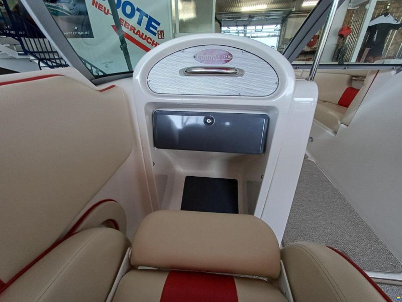 Chris Craft 22 LA LAUNCH