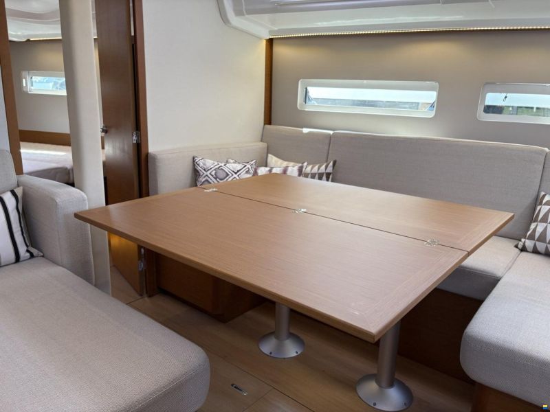 Jeanneau Sun Odyssey 410