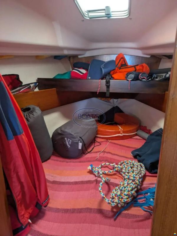 Jeanneau SUN ODYSSEY 29.2