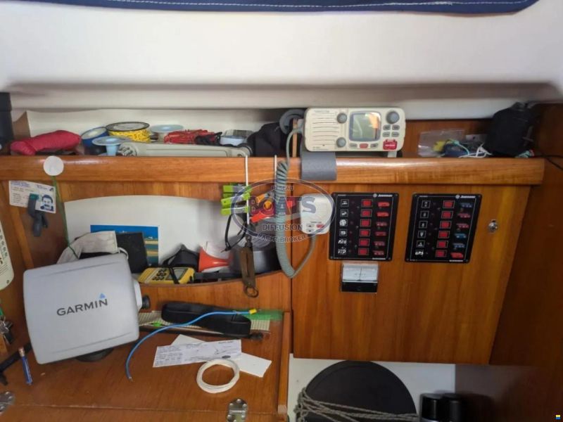 Jeanneau SUN ODYSSEY 29.2