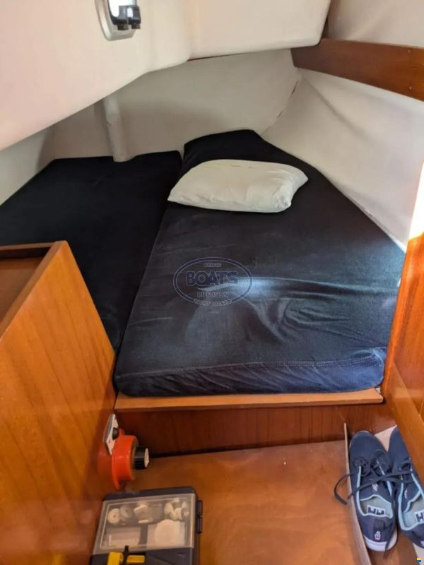 Jeanneau SUN ODYSSEY 29.2
