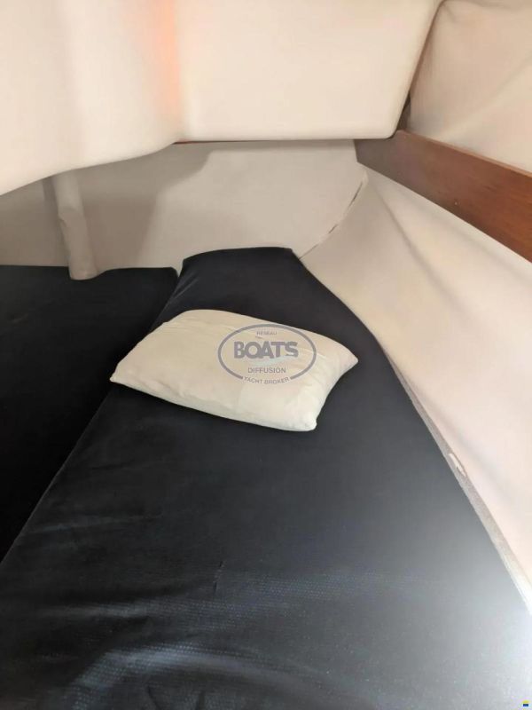 Jeanneau SUN ODYSSEY 29.2