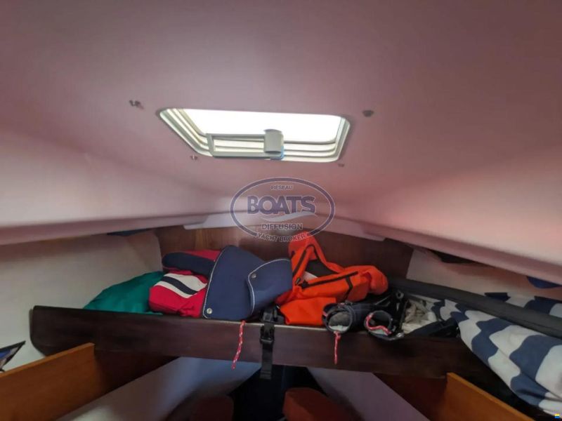 Jeanneau SUN ODYSSEY 29.2