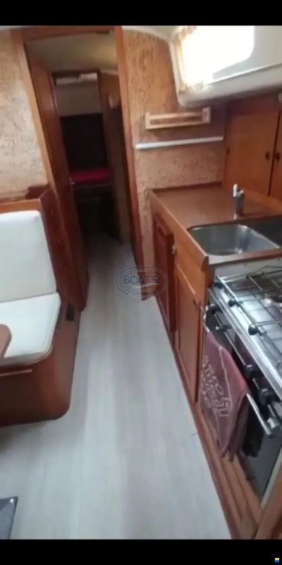 Malo Yacht Ketch Malo 50