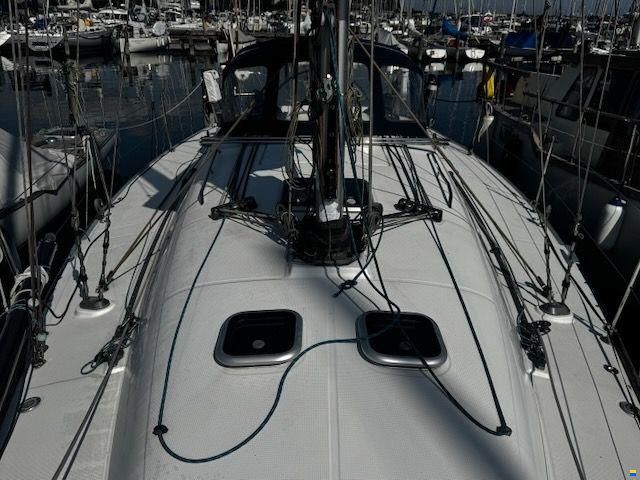 Beneteau First 40.7 • 1999