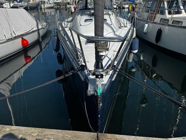 Beneteau First 40.7 • 1999