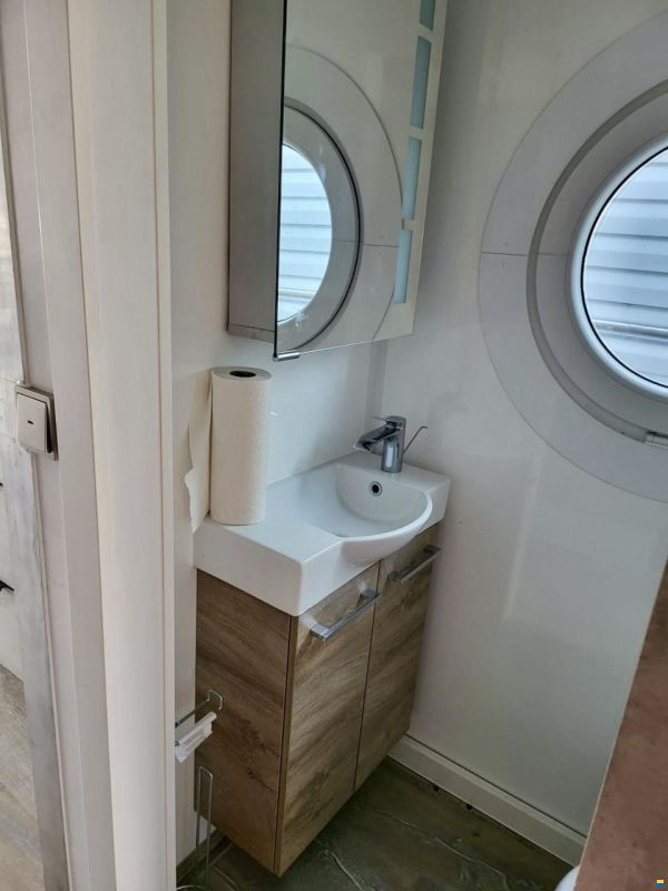 Individuelles Luxus Hausboot