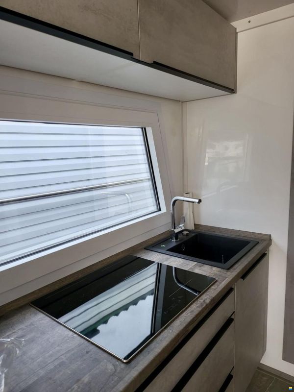 Individuelles Luxus Hausboot