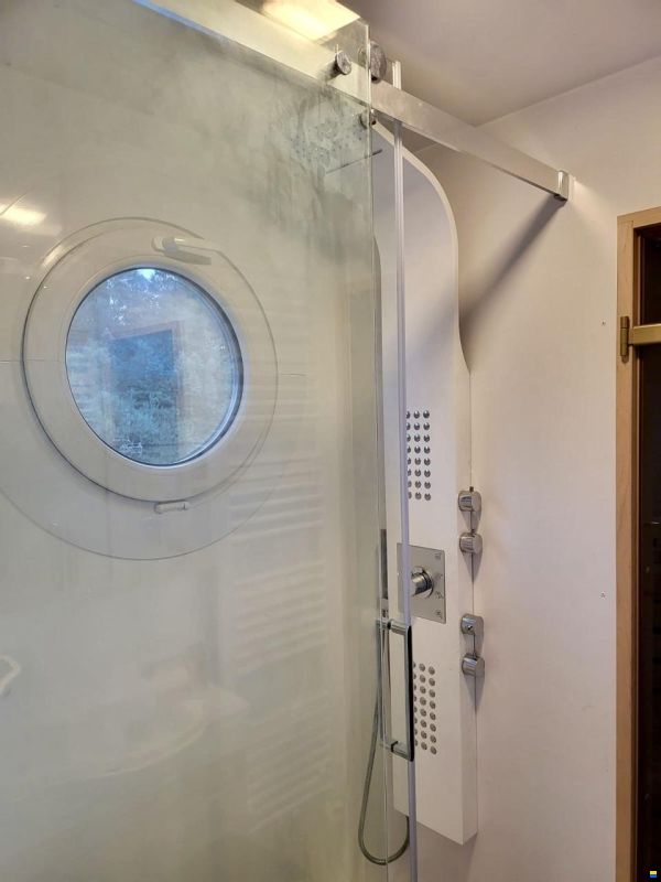 Individuelles Luxus Hausboot