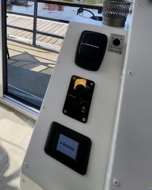 Individuelles Luxus Hausboot