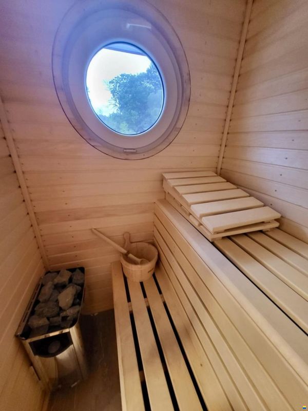 Individuelles Luxus Hausboot